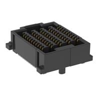 SEAF8-10-05.0-L-10-2-K by Samtec Inc. - 0.80 MM SEARAY HIGH-SPEED HIGH-