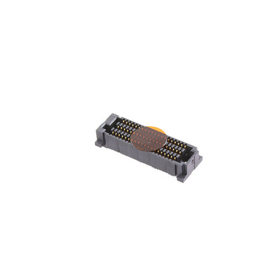 SEAF8-20-05.0-S-06-3 by Samtec Inc. - CONNECTOR SOCKET HS HD ARRAY