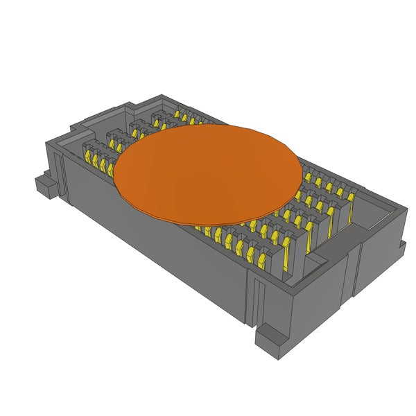 SEAF8-20-05.0-L-10-3 - Samtec Inc.