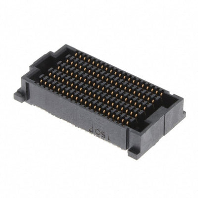SEAF8-20-05.0-S-10-3 by Samtec Inc. - CONNECTOR SOCKET HS HD ARRAY