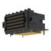 SEAF8-20-1-S-10-2-RA-GP by Samtec Inc. - CONNECTOR HD ARRAY RCPT 200P R/A SMD