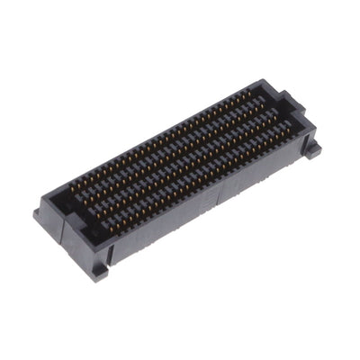 SEAF8-30-05.0-S-08-3 by Samtec Inc. - CONNECTOR HD ARRAY RCPT 0.8MM 8X30POS