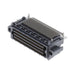 SEAF8-30-1-S-08-2-RA-GP by Samtec Inc. - CONNECTOR HD ARRAY RCPT 240P R/A SMD