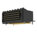 SEAF8-30-1-S-10-2-RA by Samtec Inc. - CONNECTOR HD ARRAY RCPT 300P R/A SMD