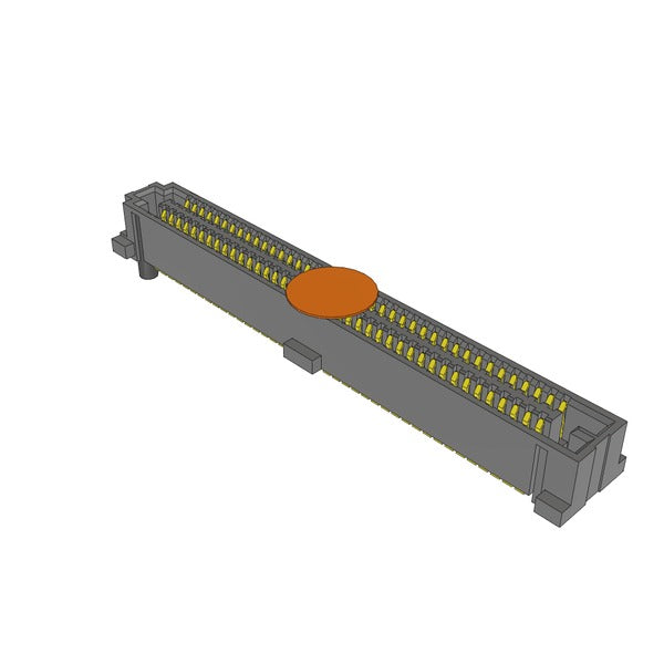 SEAF8-40-05.0-L-04-3 - Samtec Inc.