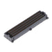 SEAF8-40-05.0-S-08-3 by Samtec Inc. - CONNECTOR SOCKET HS HD ARRAY