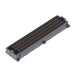 SEAF8-40-05.0-S-08-2-K by Samtec Inc. - CONNECTOR HD ARRAY RCPT 320P SMD GOLD