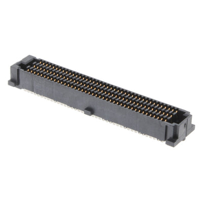 SEAF8-40-05.0-S-06-3 by Samtec Inc. - CONNECTOR HD ARRAY RCPT 0.8MM 6X40POS