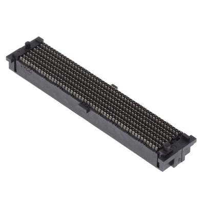 SEAF8-50-05.0-L-08-3 by Samtec Inc. - CONNECTOR SOCKET HS HD ARRAY