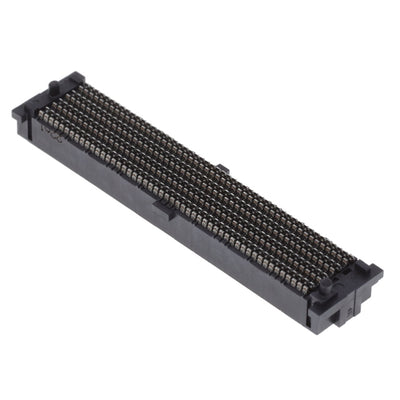 SEAF8-50-05.0-S-08-3 by Samtec Inc. - CONNECTOR SOCKET HS HD ARRAY