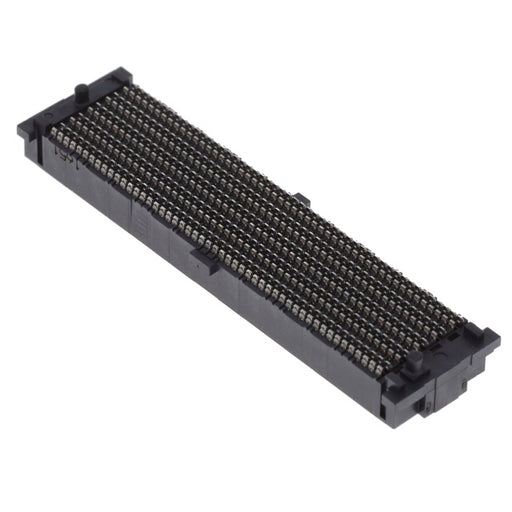 SEAF8-50-05.0-L-10-2-K by Samtec Inc. - 0.80 MM SEARAY HIGH-SPEED HIGH-