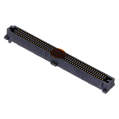 SEAF8-50-05.0-S-04-2-K by Samtec Inc. - CONNECTOR HD ARRAY RCPT 200P SMD GOLD