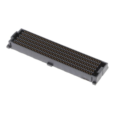 SEAF8-50-05.0-S-10-2 by Samtec Inc. - CONNECTOR HD ARRAY RCPT 500P SMD GOLD