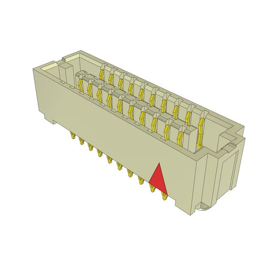 SEAFP-10-05.0-L-04 - Samtec Inc.