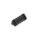 SEAM-10-02.0-S-04-1-A-K-TR by Samtec Inc. - CONNECTOR HD ARRAY PLUG 40P SMD GOLD