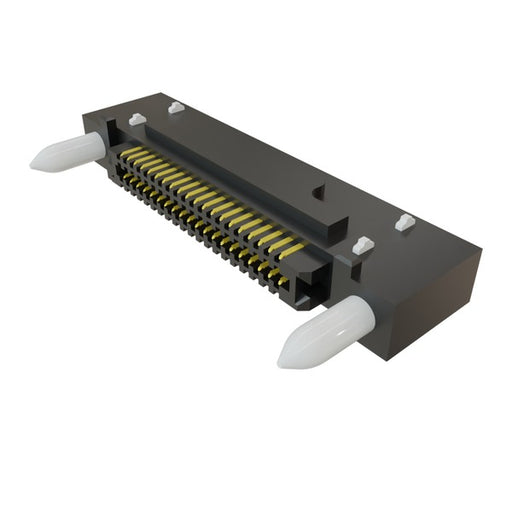 SEAM-20-01-L-04-1-RA-GP-TR - Samtec Inc.