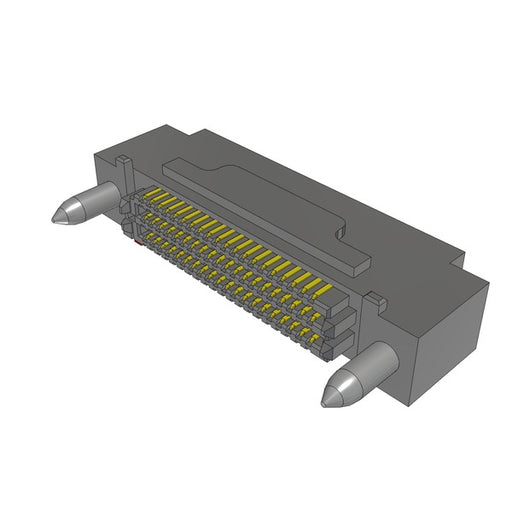 SEAM-20-01-L-06-2-RA-GP-TR - Samtec Inc.