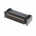 SEAM-20-01-L-06-2-RA-K-TR by Samtec Inc. - CONNECTOR HD ARRAY PLUG 120P R/A SMD