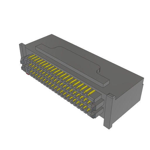 SEAM-20-01-L-06-2-RA-TR - Samtec Inc.