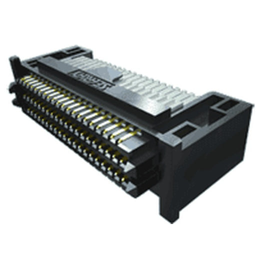 SEAM-20-01-L-10-1-RA-GP-TR - Samtec Inc.