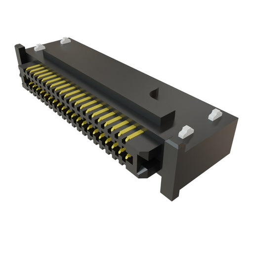 SEAM-20-01-S-04-2-RA-TR - Samtec Inc.
