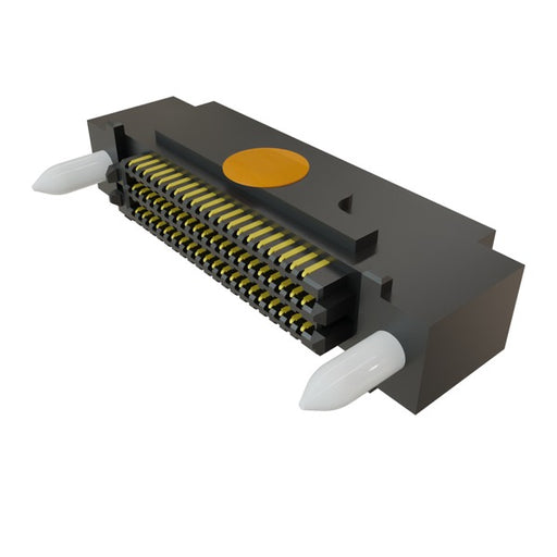 SEAM-20-01-S-06-2-RA-GP-K-TR - Samtec Inc.