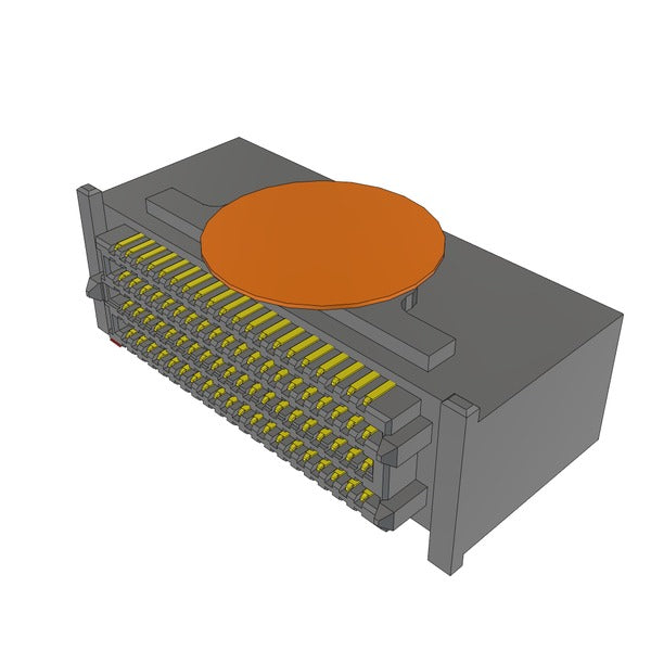 SEAM-20-01-S-08-1-RA-K-TR - Samtec Inc.