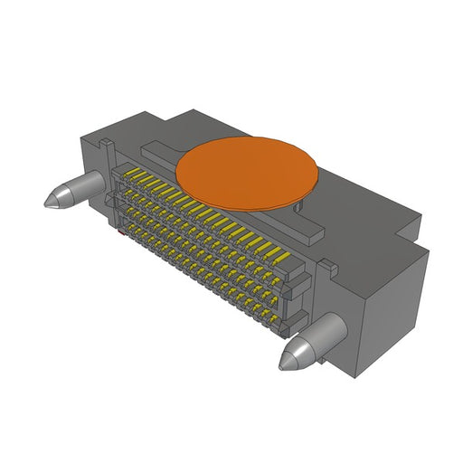 SEAM-20-01-S-08-2-RA-GP-K-TR - Samtec Inc.