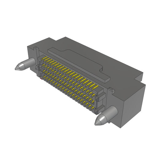SEAM-20-01-S-08-2-RA-GP-TR - Samtec Inc.