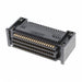 SEAM-20-01-S-08-2-RA-K-TR by Samtec Inc. - CONNECTOR HD ARRAY PLUG 160P R/A SMD