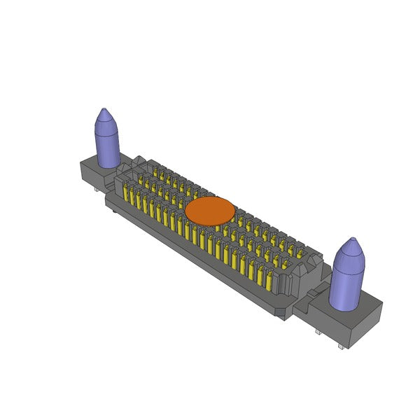 SEAM-20-02.0-L-06-2-A-GP-K-TR - Samtec Inc.