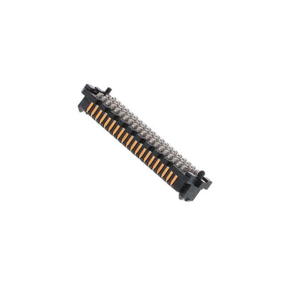 SEAM-20-02.0-L-06-2-A-K-TR by Samtec Inc. - CONNECTOR HD ARRAY PLUG 120P SMD GOLD