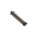 SEAM-20-02.0-L-06-2-A-K-TR by Samtec Inc. - CONNECTOR HD ARRAY PLUG 120P SMD GOLD