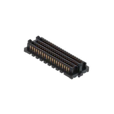SEAM-20-02.0-L-08-2-A-K-TR by Samtec Inc. - CONNECTOR HD ARRAY PLUG 160P SMD GOLD