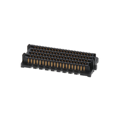 SEAM-20-02.0-L-10-2-A-K-TR by Samtec Inc. - CONNECTOR HD ARRAY PLUG 200P SMD GOLD