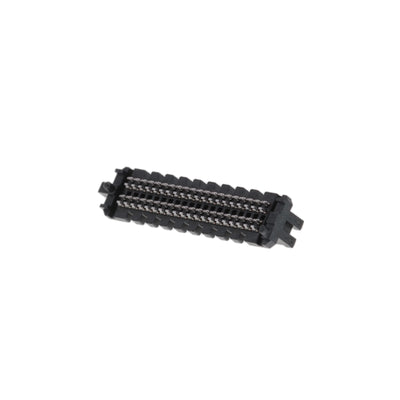 SEAM-20-02.0-S-04-1-A-K-TR by Samtec Inc. - CONNECTOR HD ARRAY PLUG 80P SMD GOLD