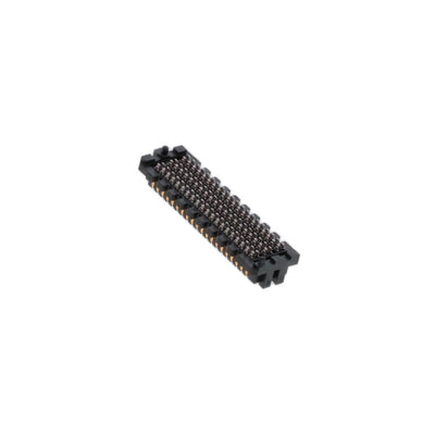 SEAM-20-02.0-S-06-1-A-K-TR by Samtec Inc. - CONNECTOR HD ARRAY PLUG 120P SMD GOLD