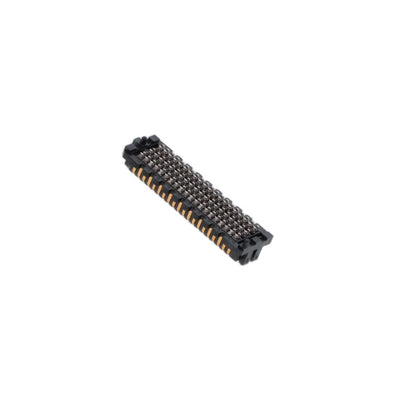 SEAM-20-02.0-S-06-2-A-K-TR by Samtec Inc. - CONNECTOR HD ARRAY PLUG 120P SMD GOLD