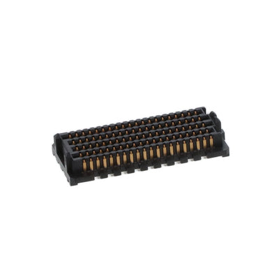 SEAM-20-02.0-S-10-2-A-K-TR by Samtec Inc. - CONNECTOR HD ARRAY PLUG 200P SMD GOLD