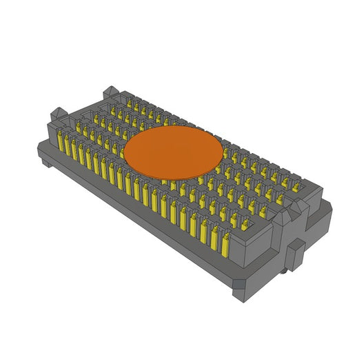 SEAM-20-03.0-S-10-1-A-K-TR - Samtec Inc.