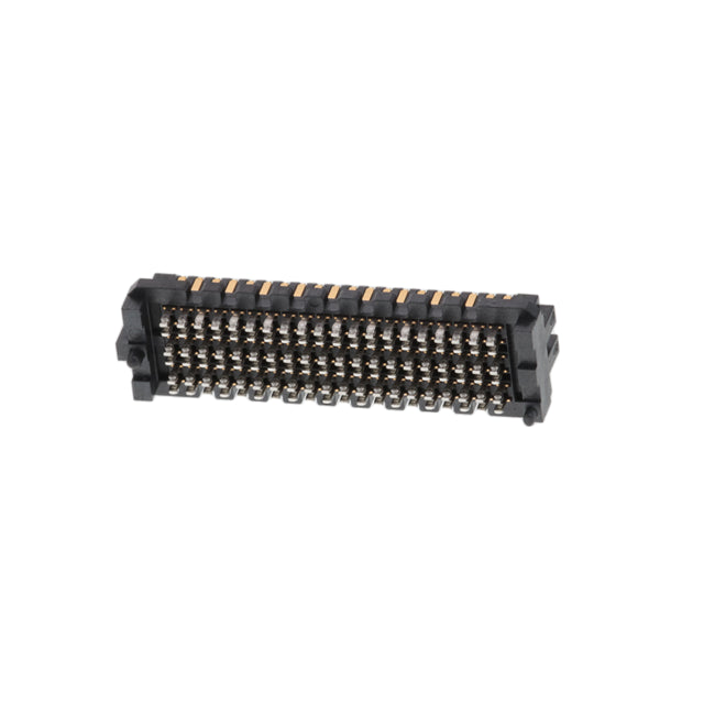 SEAM-20-03.5-S-06-2-A-K-TR by Samtec Inc. - CONNECTOR HD ARRAY PLUG 120P SMD GOLD