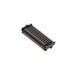 SEAM-20-03.5-S-10-2-A-K-TR by Samtec Inc. - CONNECTOR HD ARRAY PLUG 200P SMD GOLD