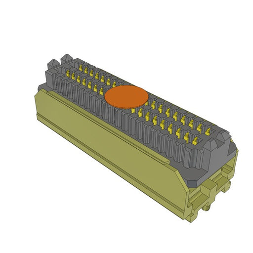 SEAM-20-07.0-S-05-2-A-K-TR - Samtec Inc.