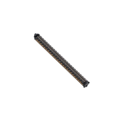SEAM-20-11.0-S-10-2-A-K-TR by Samtec Inc. - CONNECTOR HD ARRAY PLUG 120P SMD GOLD