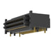 SEAM-20-01-S-06-1-RA-K-TR by Samtec Inc. - CONNECTOR HD ARRAY PLUG 120P R/A SMD