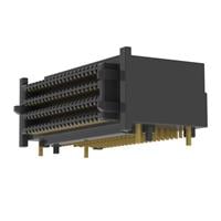 SEAM-20-01-S-08-2-RA-TR by Samtec Inc. - CONNECTOR HD ARRAY PLUG 160P R/A SMD