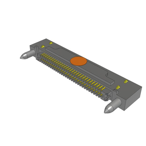 SEAM-30-01-L-04-2-RA-GP-K-TR - Samtec Inc.