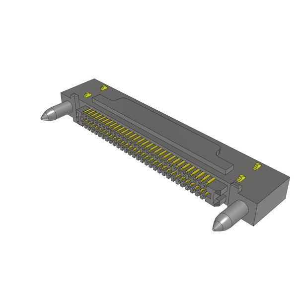 SEAM-30-01-L-04-2-RA-GP-TR - Samtec Inc.