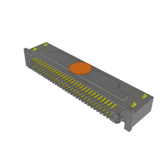 SEAM-30-01-S-04-2-RA-K-TR - Samtec Inc.