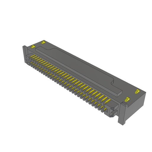 SEAM-30-01-S-04-2-RA-TR - Samtec Inc.